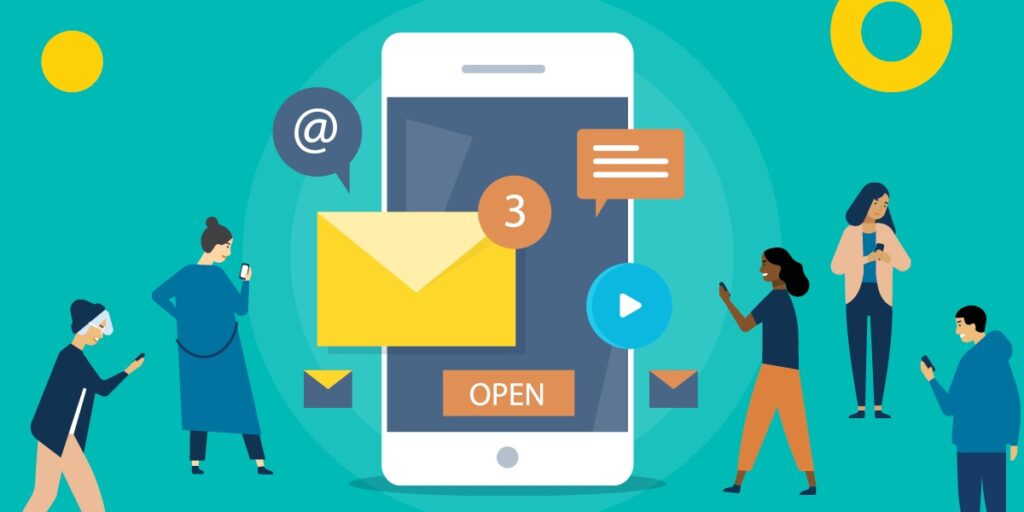 استراتژی های بازاریابی پیامکی