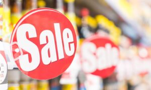 تاثیر قیمت گذاری در فروش