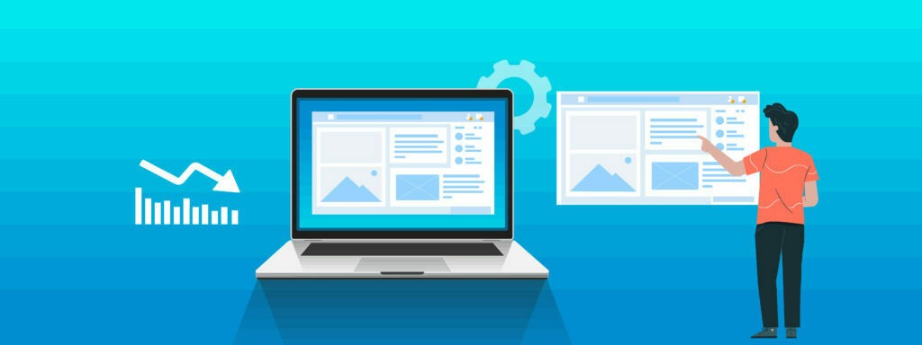 محتوای تکراری