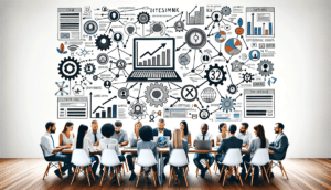 استراتژی لینک سازی