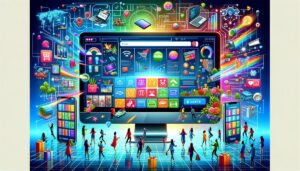 مارکت پلیس چیست