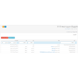 ماژول مانیتورینگ ادمین