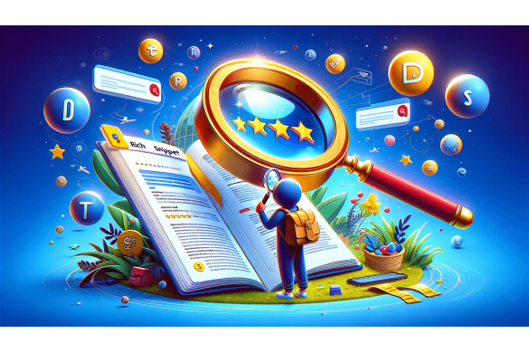 ریچ اسنیپت چیست؟