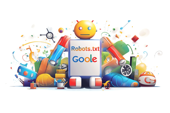 تأثیر فایل Robots.txt در سئو سایت فروشگاهی