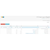 ماژول مانیتورینگ ادمین ماژول مانیتورینگ ادمین