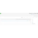 ماژول الستیک سرچ اپن کارت ماژول الستیک سرچ اپن کارت