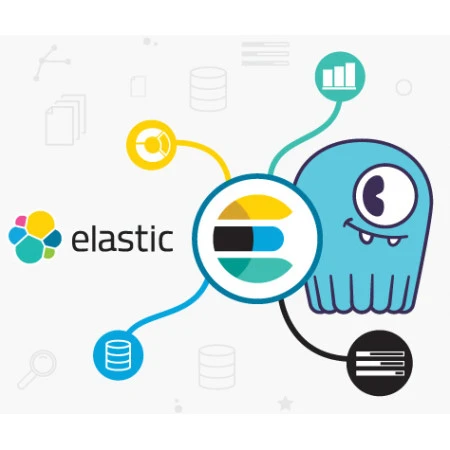 ماژول الستیک سرچ اپن کارت ماژول الستیک سرچ اپن کارت