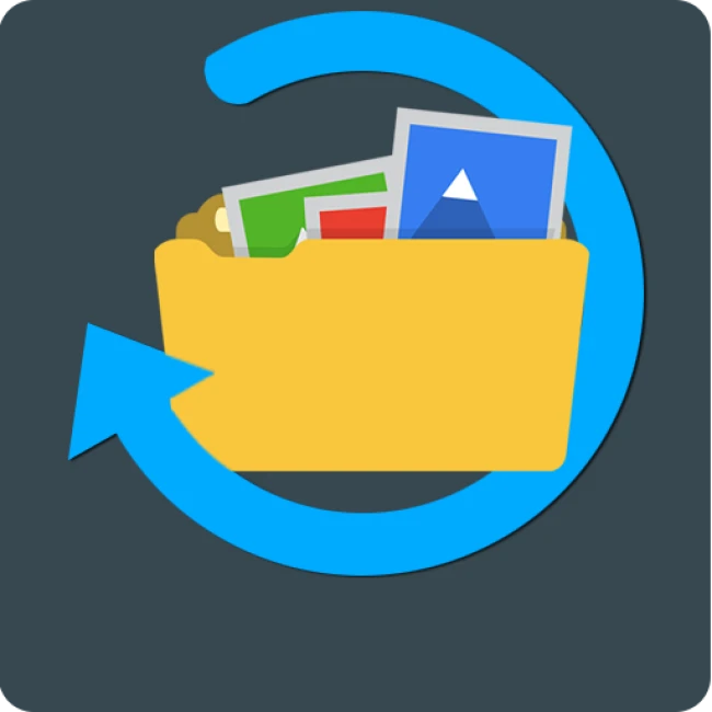 ماژول سطل زباله (بازیابی موارد حذف شده)